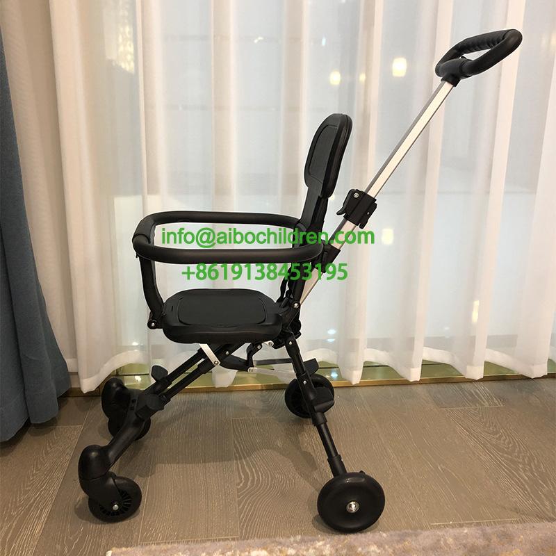 china wholesale high quality low moq portable baby aluminum lightweight ...