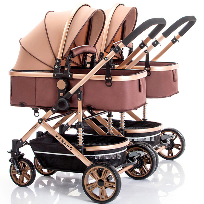 Baby stroller -BS-T02