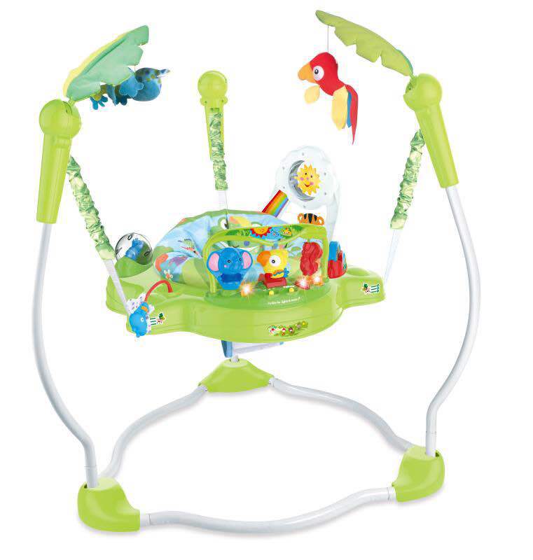 Baby Jumper 2203YRB 2204YRB