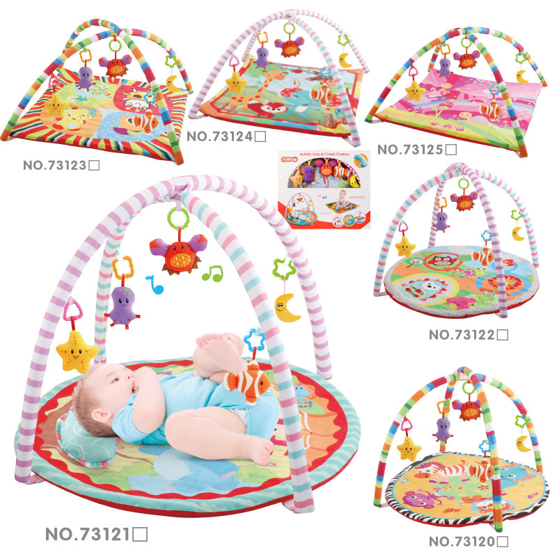 Baby Play mat 73120 7312 73122 73 123 73124 73125