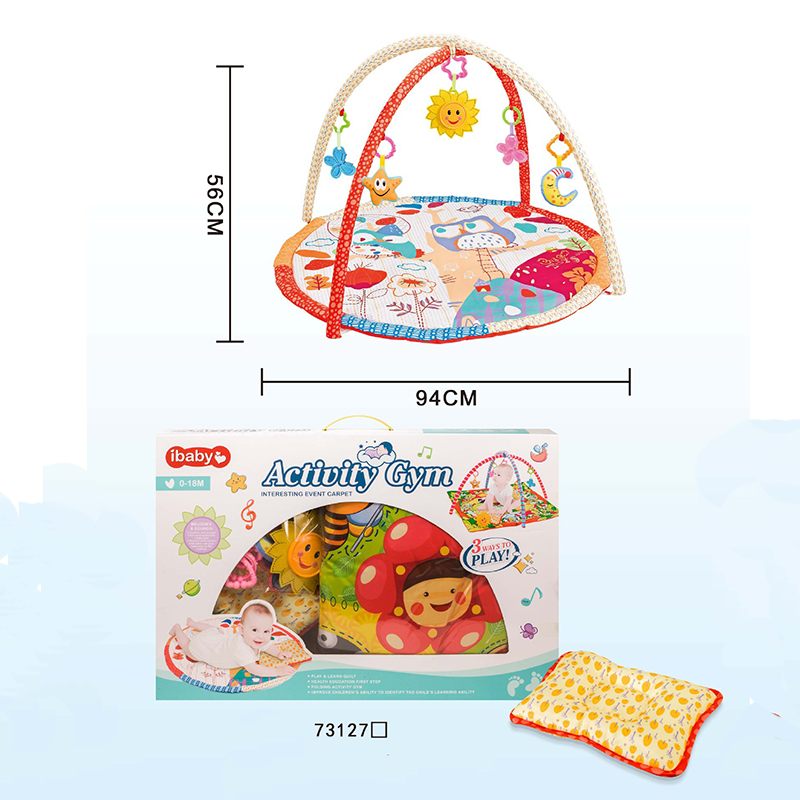 Baby Play mat 73127 73128 73129 73130 73131 73132 73133 73134 73135 73136