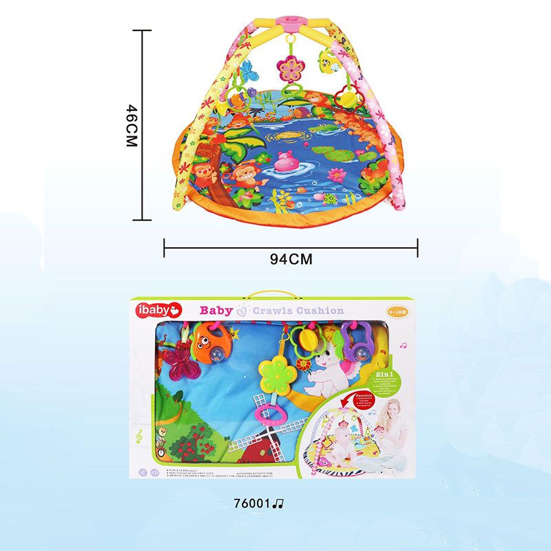 Baby play mat 761001 76002 76003 76004 76005 76006 76007 76008 76008 76009 76010
