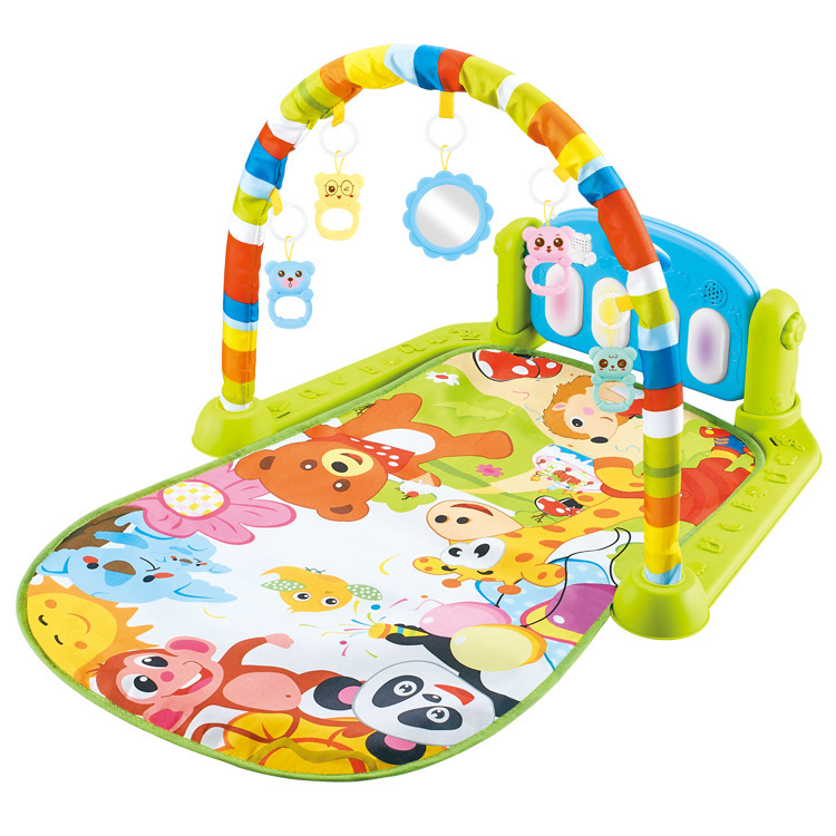 Baby Piano Gym 68012 68013 68015