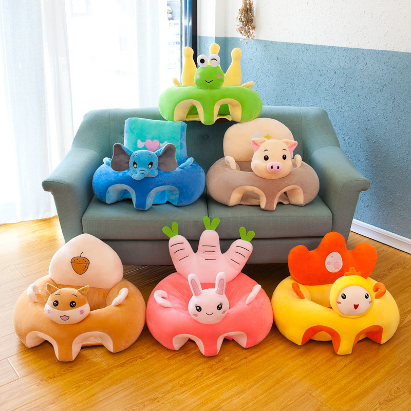 Baby sofa chair