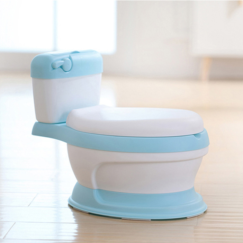 Baby toilet