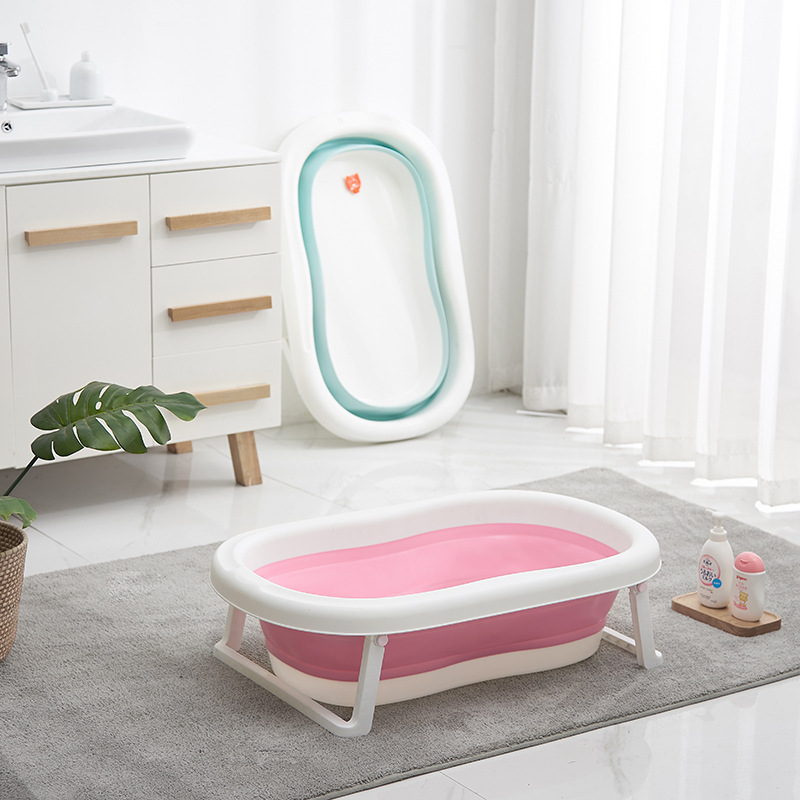 baby both tub