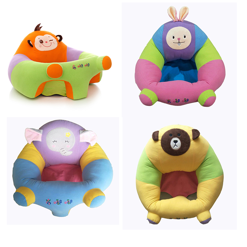 Baby sofa chair BS-03CB