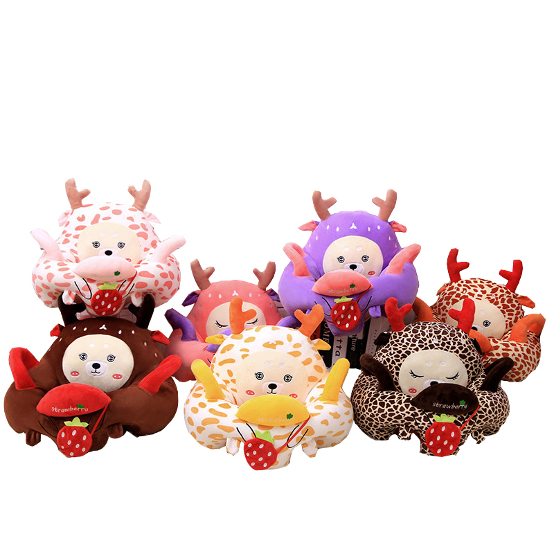 Baby sofa chair BS-06CB
