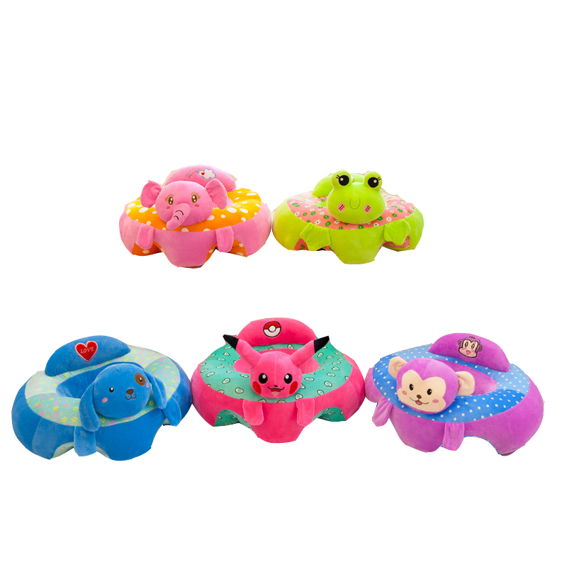 Baby sofa chair BS-07CB