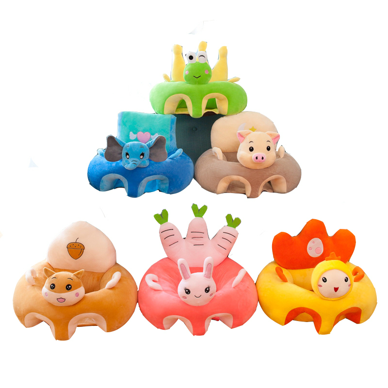 Baby sofa chair BS-09CB