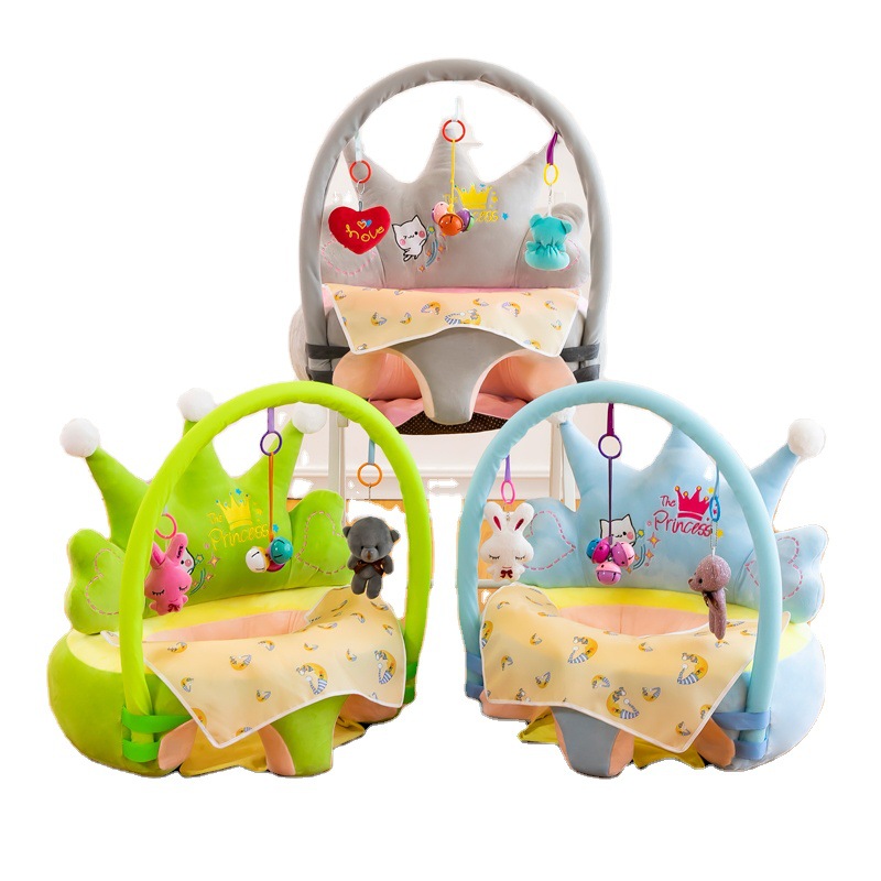 Baby sofa chair BS-12CB
