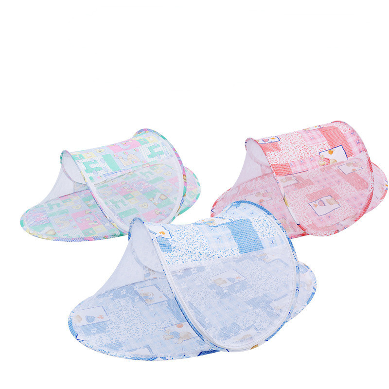 Baby mosquito net BMN-01