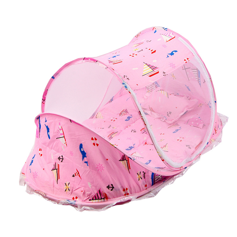 Baby mosquito net BMN-05
