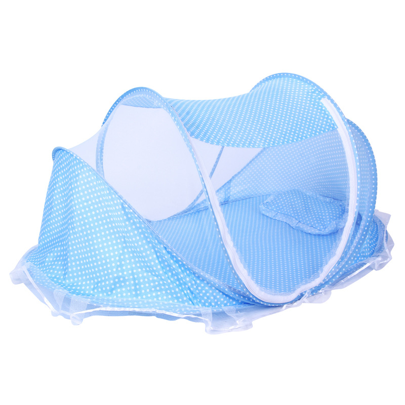 Baby mosquito net BMN-06