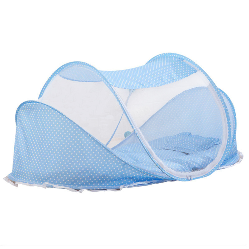Baby mosquito net BMN-06S