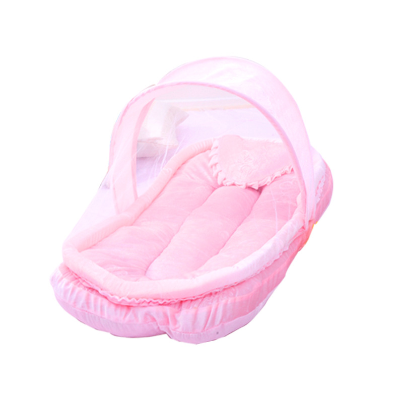 Baby mosquito net BMN-08