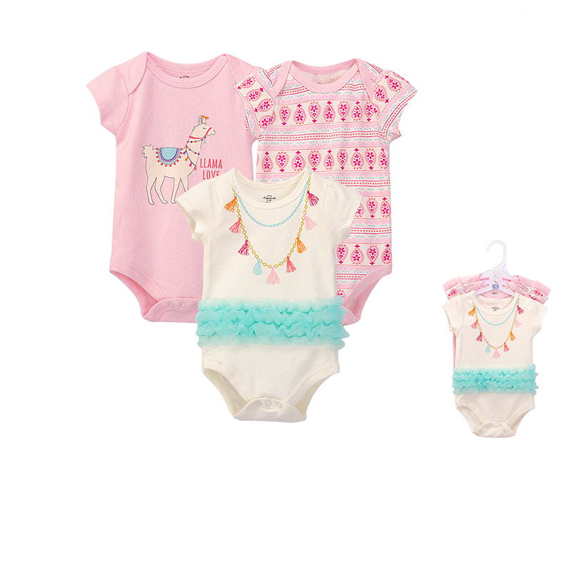 Baby clothes C-3-01