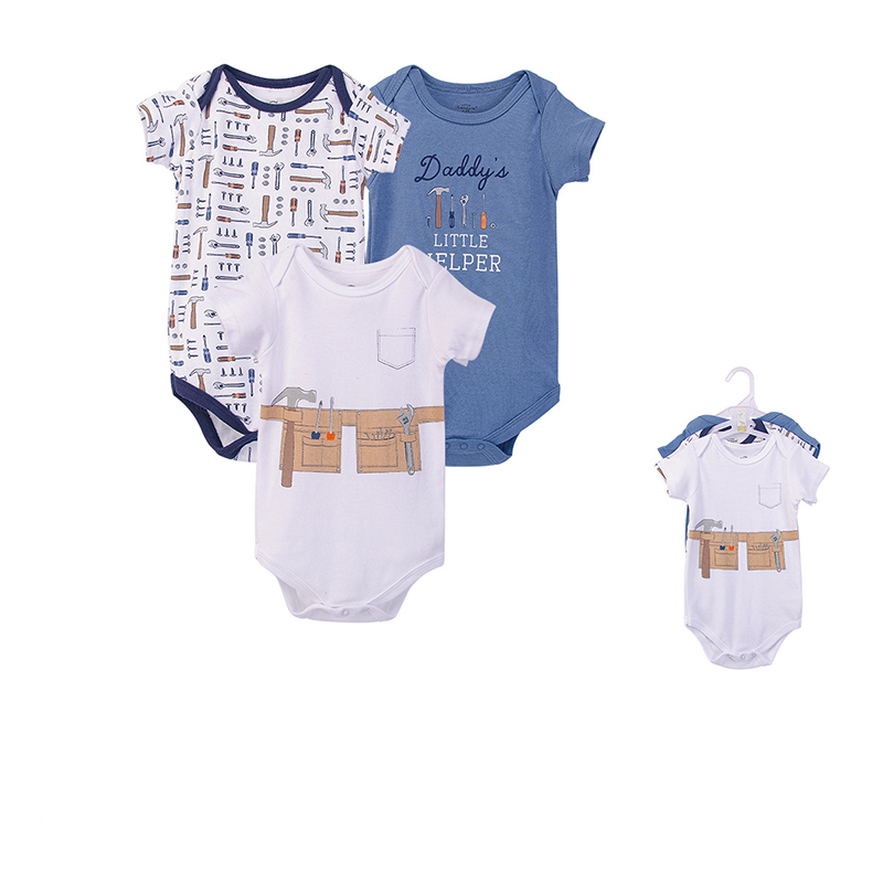 Baby clothes C-3-03