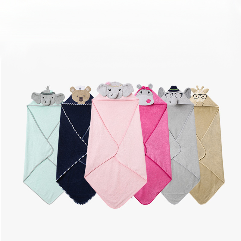 Baby blanket BA-1-1