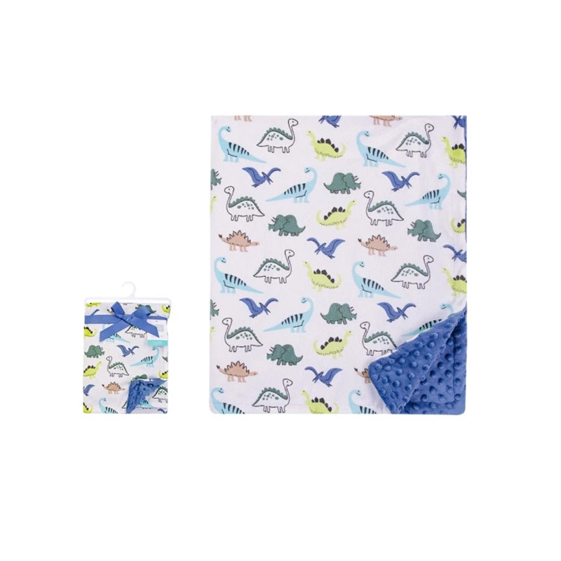 Baby blanket B-1-3