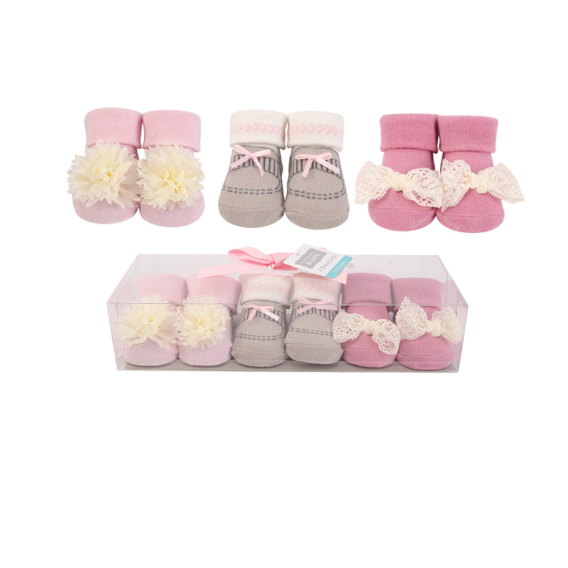 Baby socks S-3-03