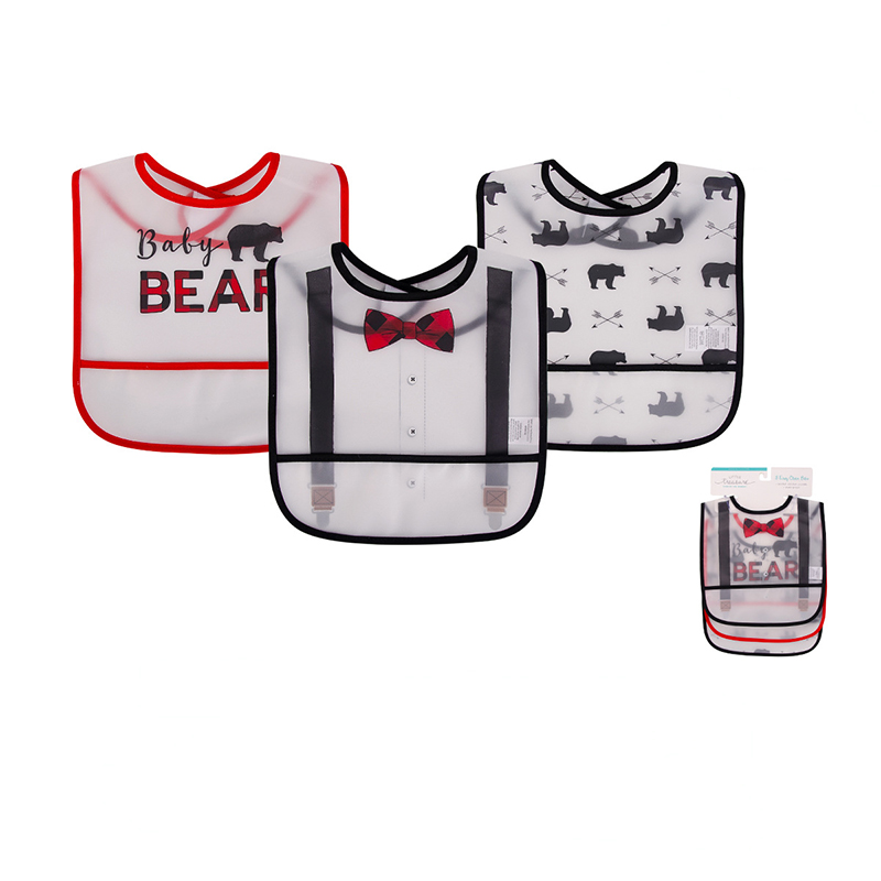 Baby Bib Bib-3-02