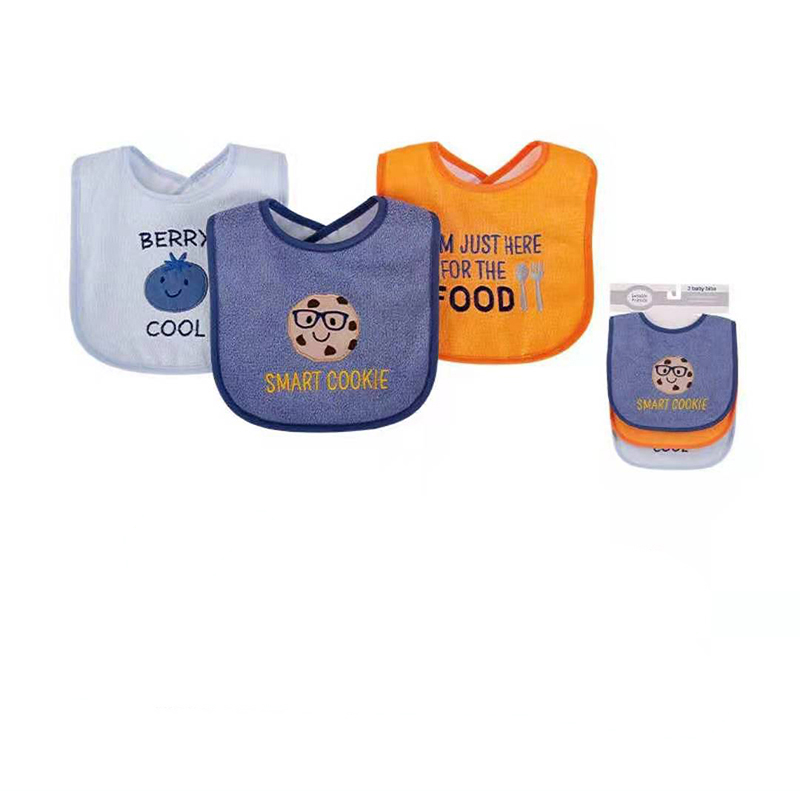 Baby Bib Bib-3-03