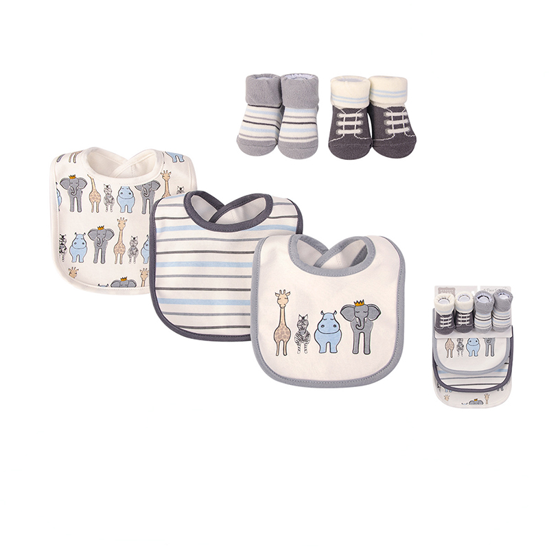 Baby Bib Bib-5-01