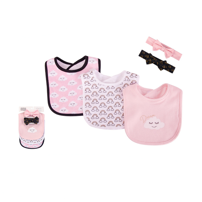 Baby Bib Bib-5-03
