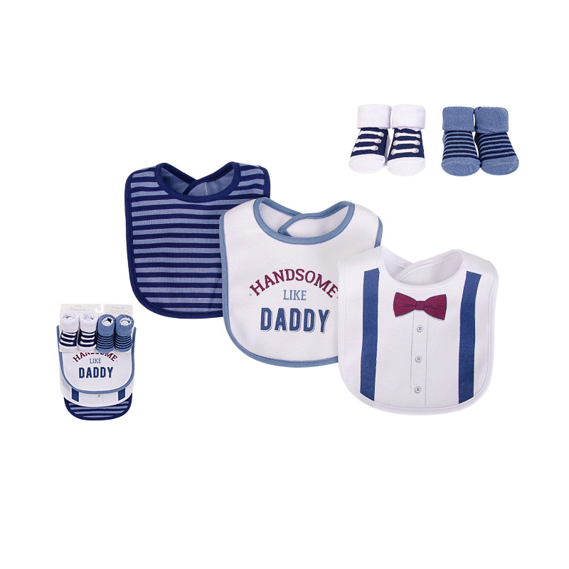Baby Bib Bib-5-02