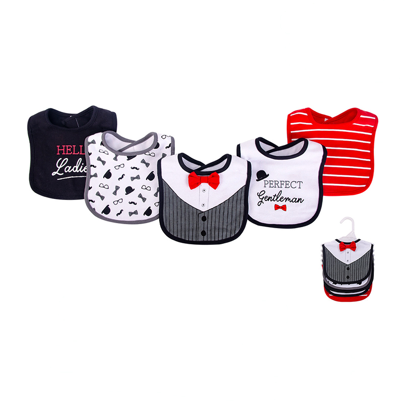 Baby Bib Bib-5-05
