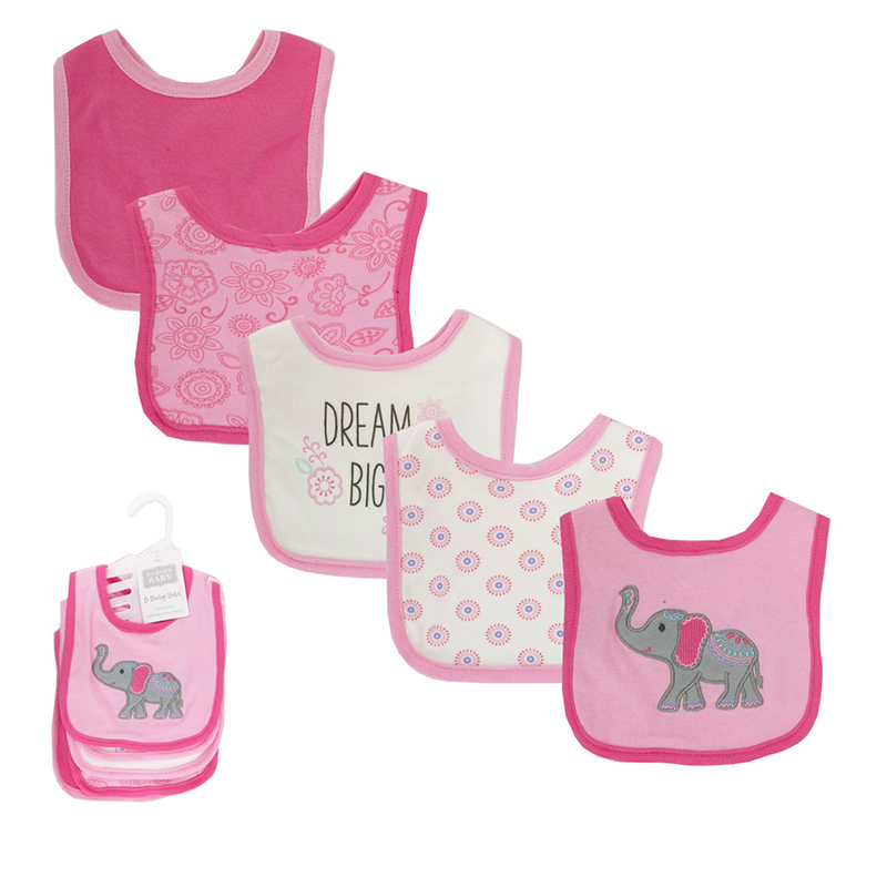 Baby Bib Bib-5-04