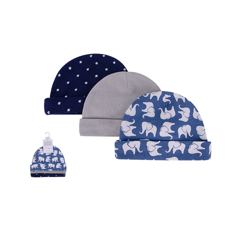Baby Cap Cap-3-01