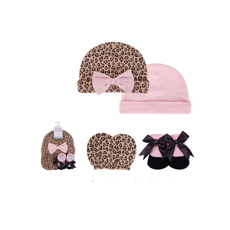 Baby Cap Cap-4-01