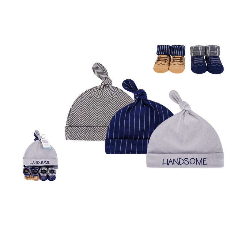 Baby Cap Cap-5-01