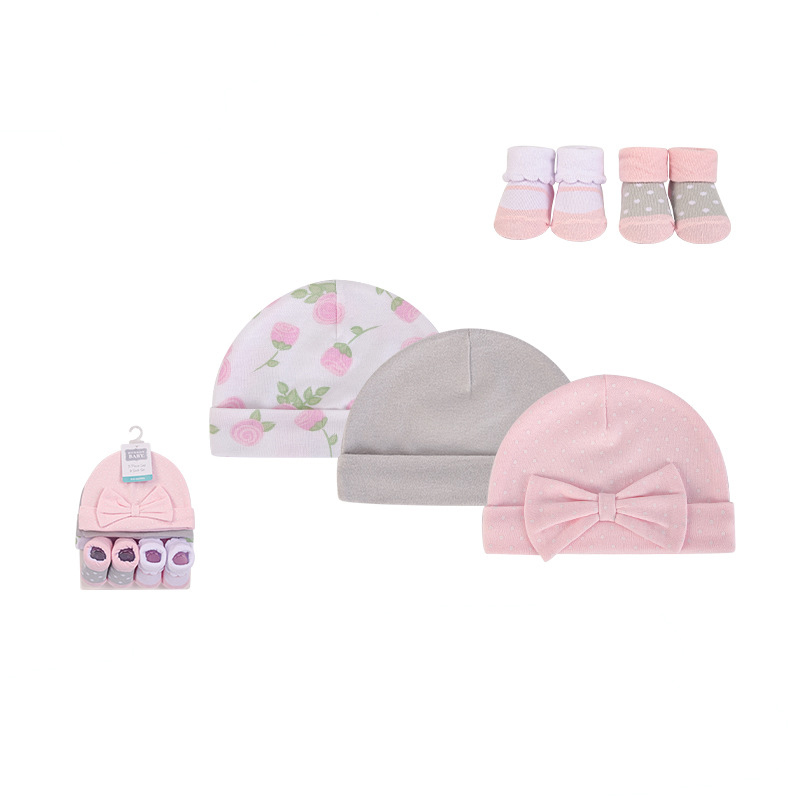 Baby Cap Cap-5-02