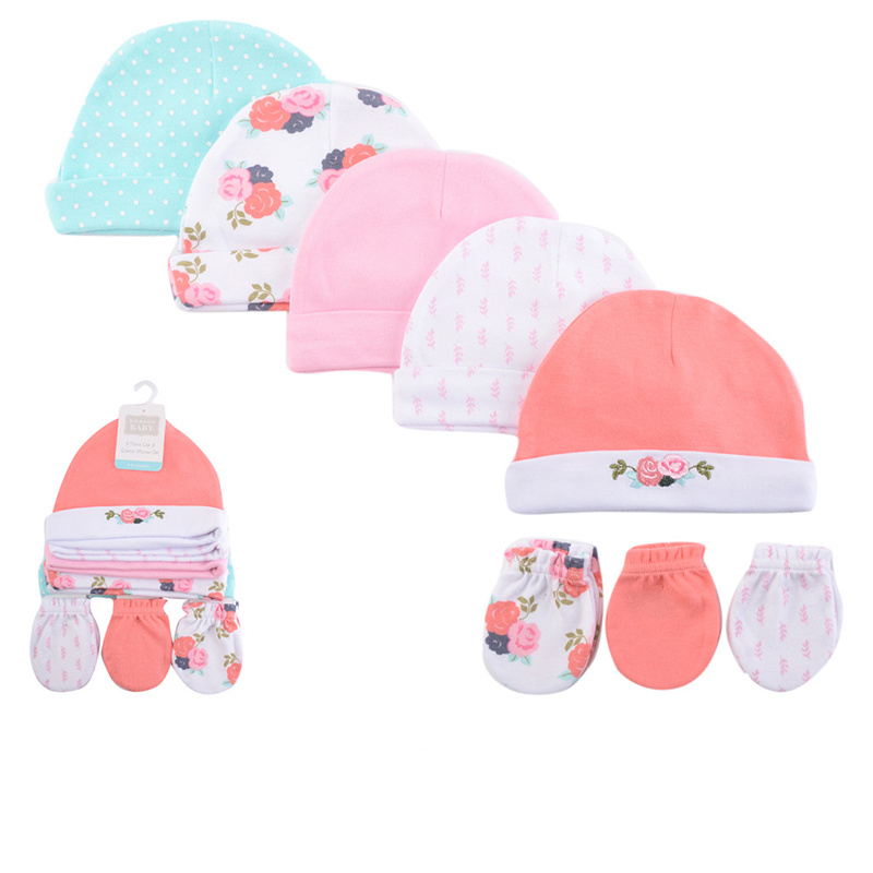 Baby Cap Cap-8-01