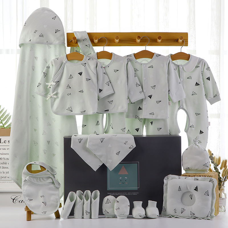 New born baby clothes set 1