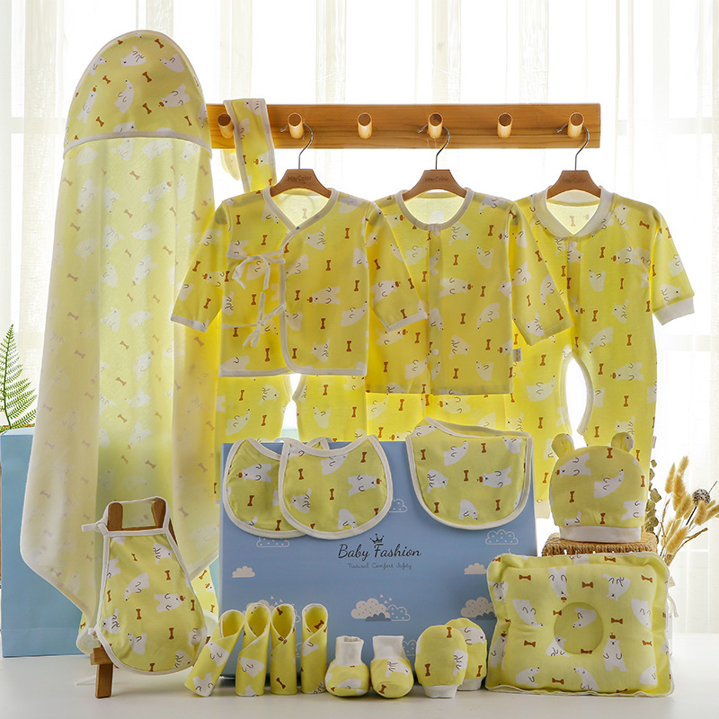 New born baby clothes set 5