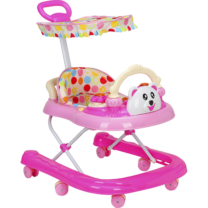 Baby walker 637