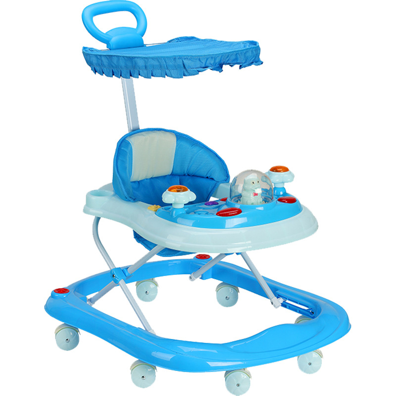 Baby walker  835