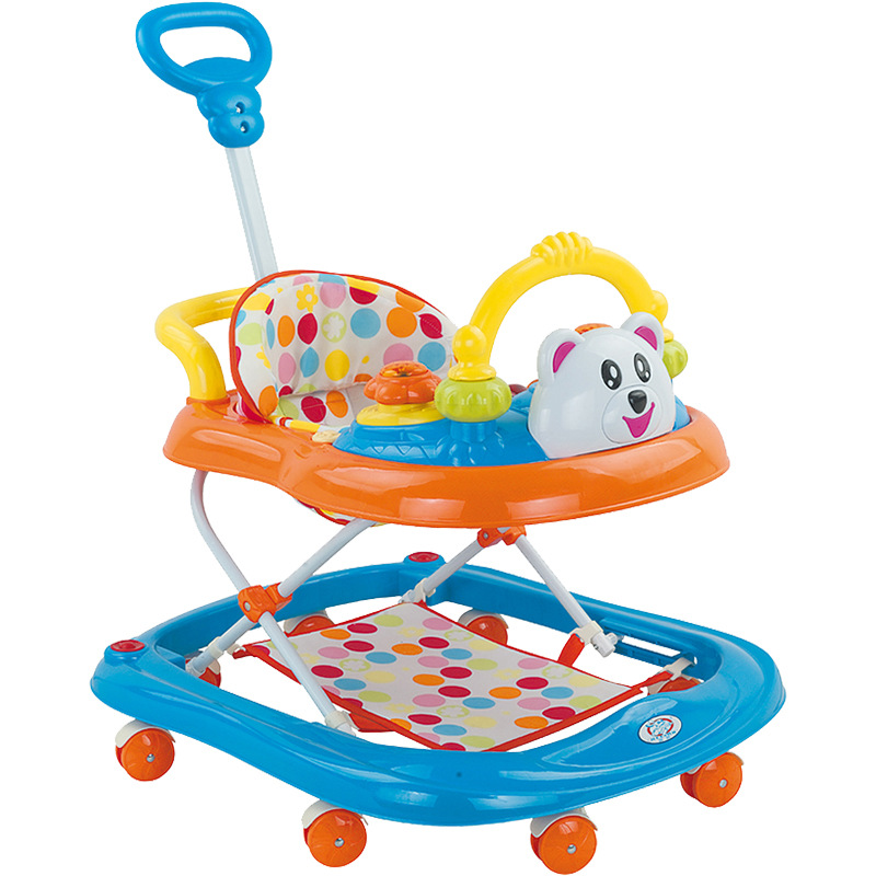 Baby walker 837