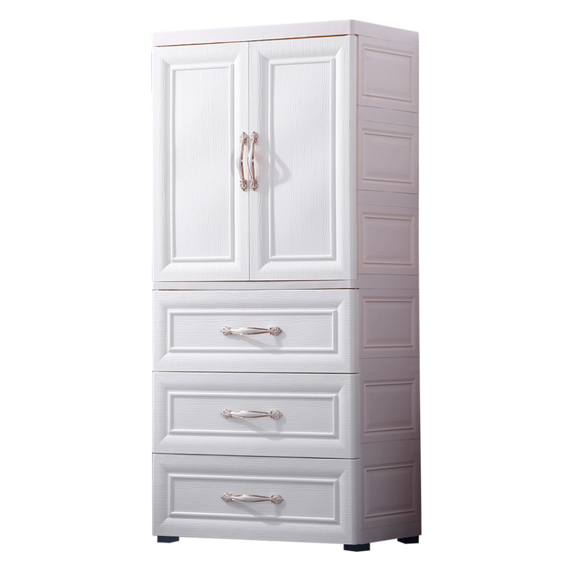 Baby wardrobe BWTE-03