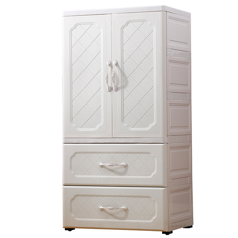 Baby wardrobe BWTE-04