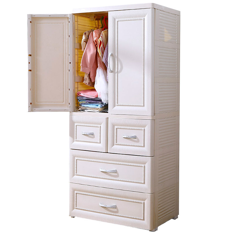 Baby wardrobe BWTE-05
