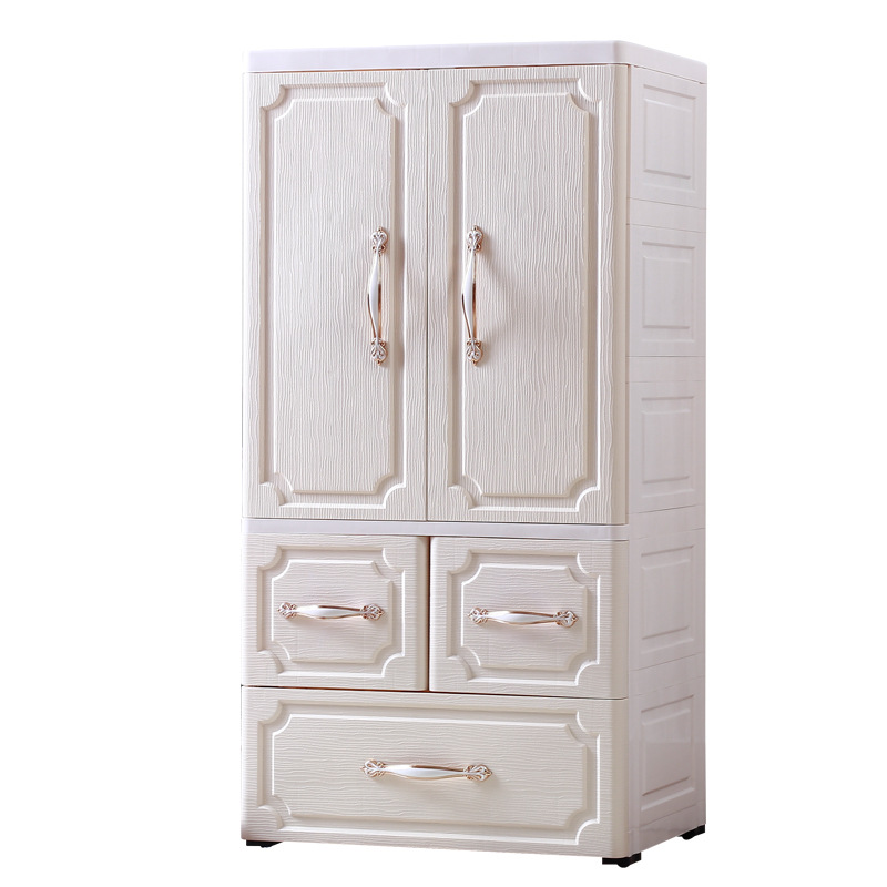 Baby wardrobe BWTE-06