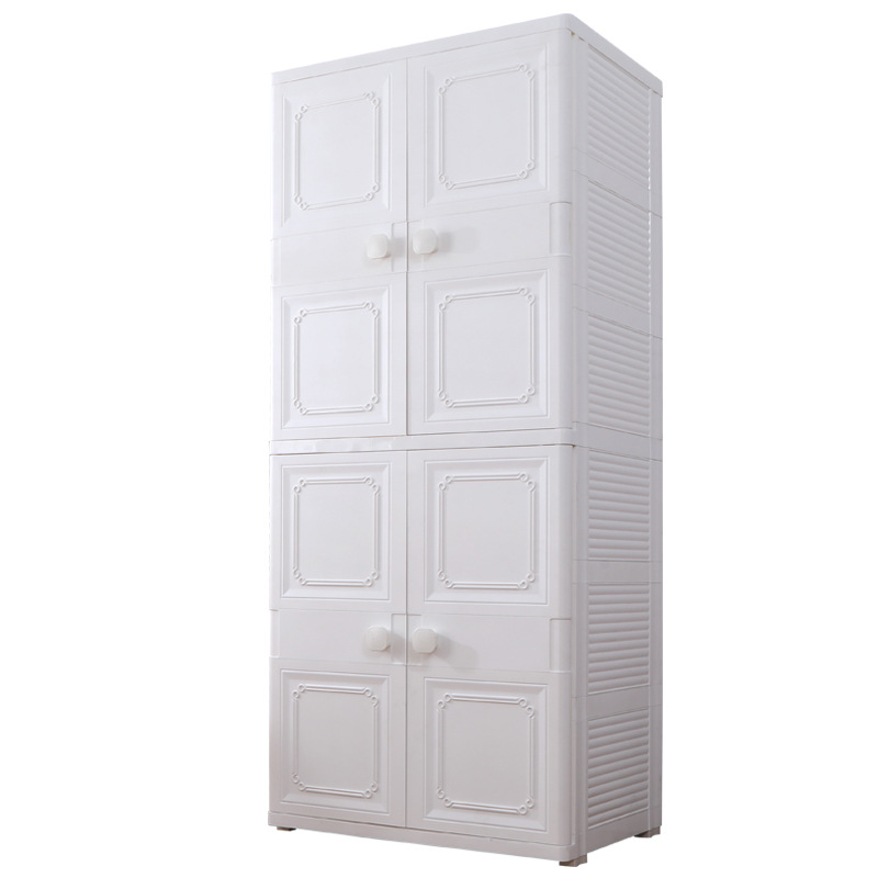 Baby wardrobe BWTE-07