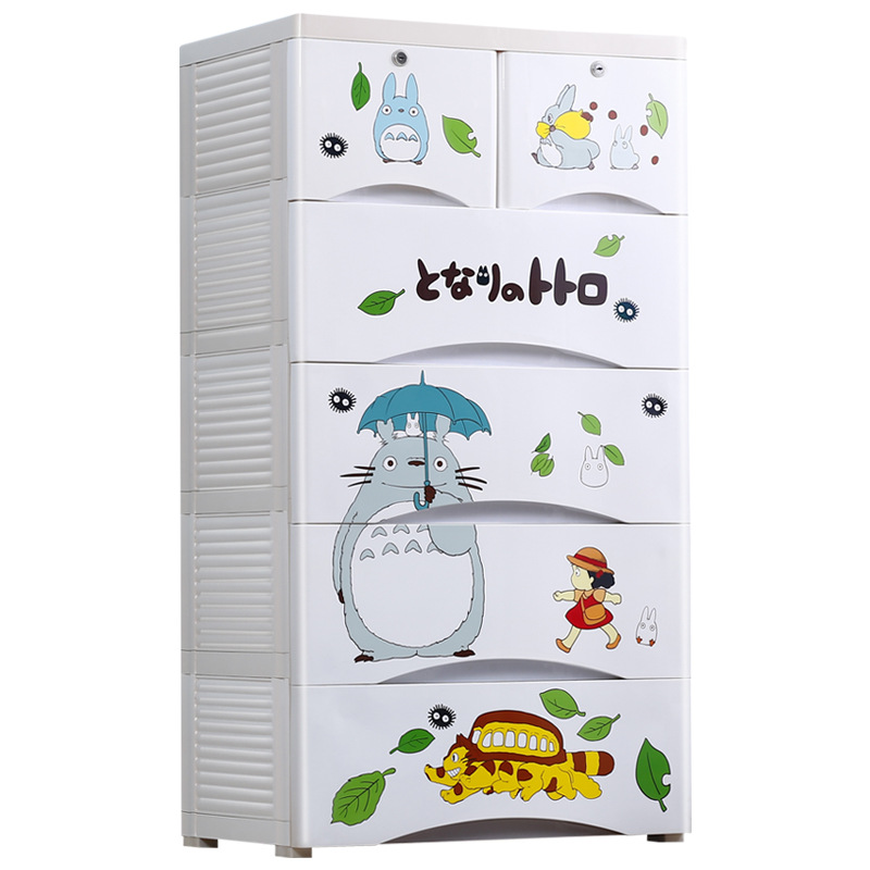 Baby wardrobe BWD-01