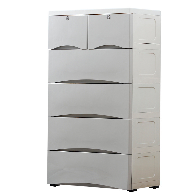 Baby wardrobe BWM-02