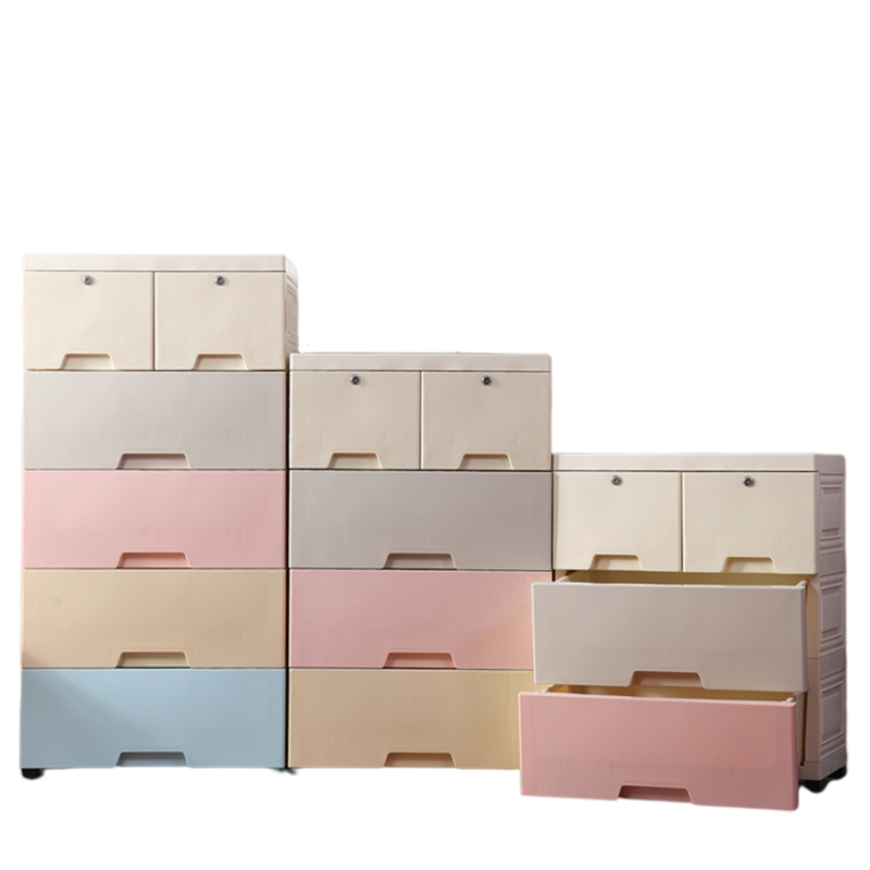 Baby wardrobe BWM-03